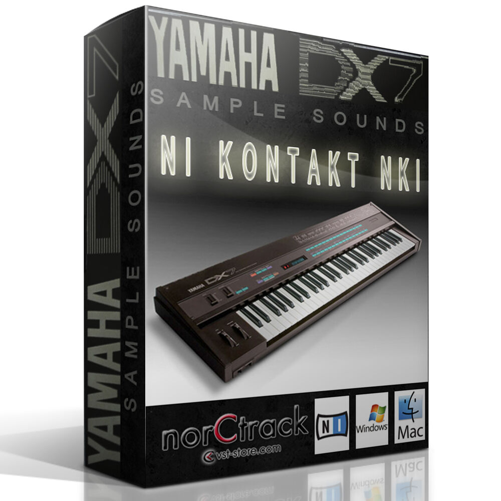 Synth Sounds Free